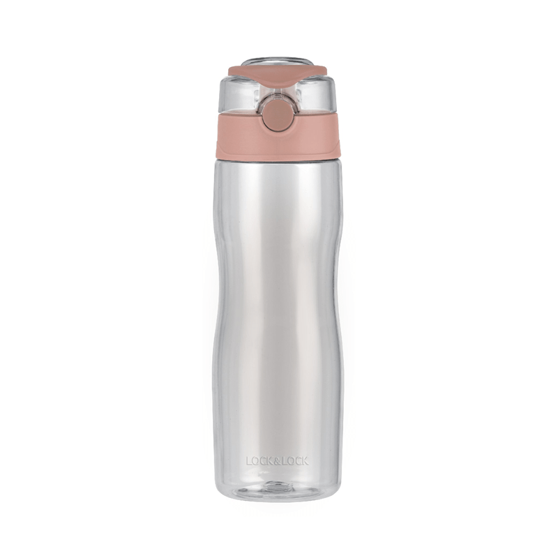 Bình Nước Thể Thao One Touch Sports Bottle 750Ml - 3 Màu (Mint, Xanh Đại Dương, Cam) - LocknLock - ABF650 image number null
